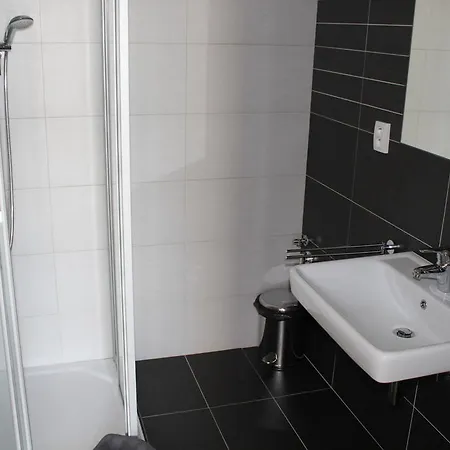 Zichovecky Pivovar Casa de hóspedes