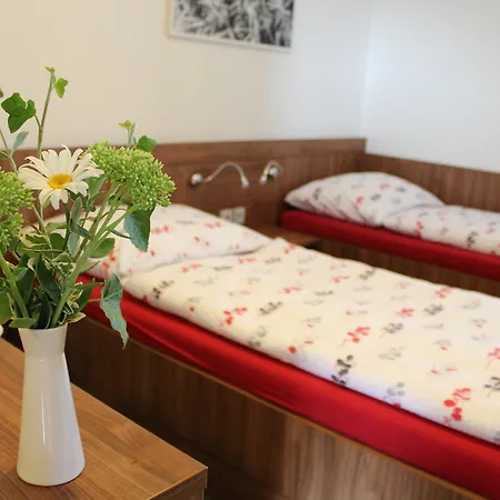 Guest house Zichovecky Pivovar