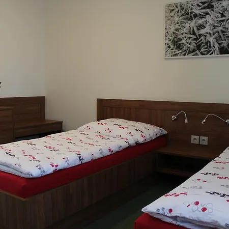 Guest house Zichovecky Pivovar 3*
