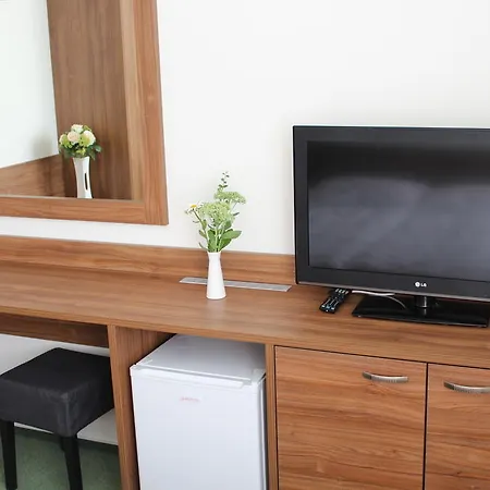 Casa de hóspedes Zichovecky Pivovar 3*