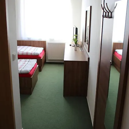Guest house Zichovecky Pivovar 3*