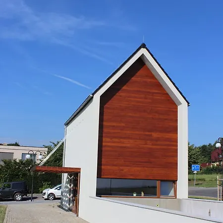 Guest house Zichovecky Pivovar