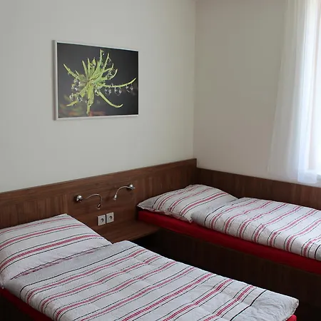 Guest house Zichovecky Pivovar 3*