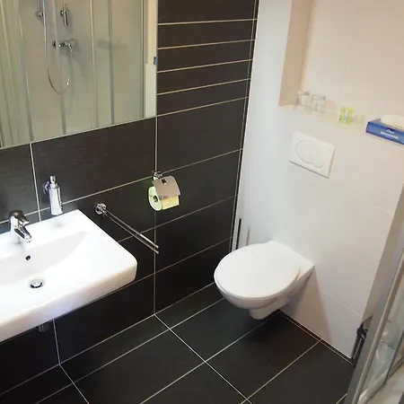 Guest house Zichovecky Pivovar
